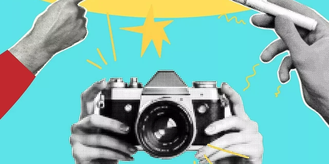 ISJU TE INVITA A PARTICIPAR EN SU CURSO DE FOTOGRAFÍA PARA TU EMPRENDIMIENTO EN ESCUINAPA