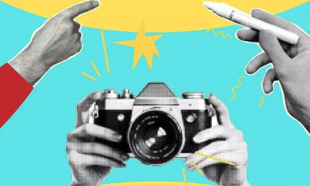 ISJU TE INVITA A PARTICIPAR EN SU CURSO DE FOTOGRAFÍA PARA TU EMPRENDIMIENTO EN ESCUINAPA