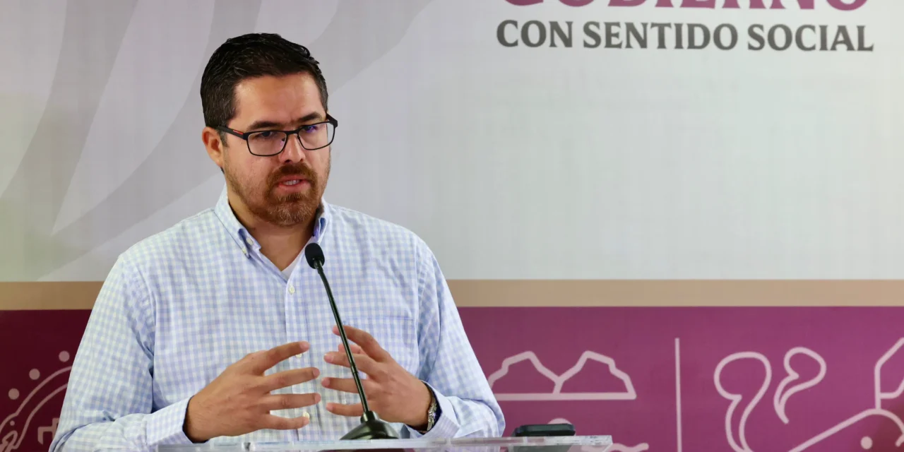 GARANTIZA GOBIERNO ABASTO DE MEDICAMENTOS PARA EL TOTAL DE LAS UNIDADES DE SALUD EN SINALOA 