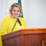 EN EL HOSPITAL DE LA MUJER