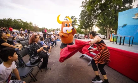 COMPAÑÍA ÁTHROS EN ITINER-ARTE