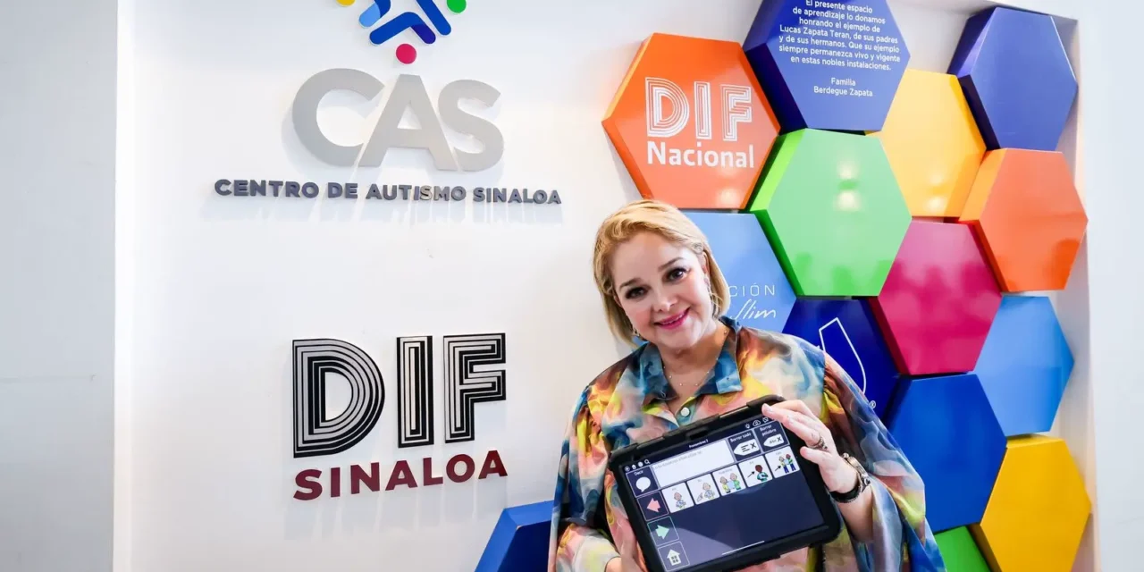 INCLUYEN TECNOLOGÍA PARA FORTALECER EL PLAN TERAPEÚTICO DE USUARIAS Y USUARIOS DEL CAS