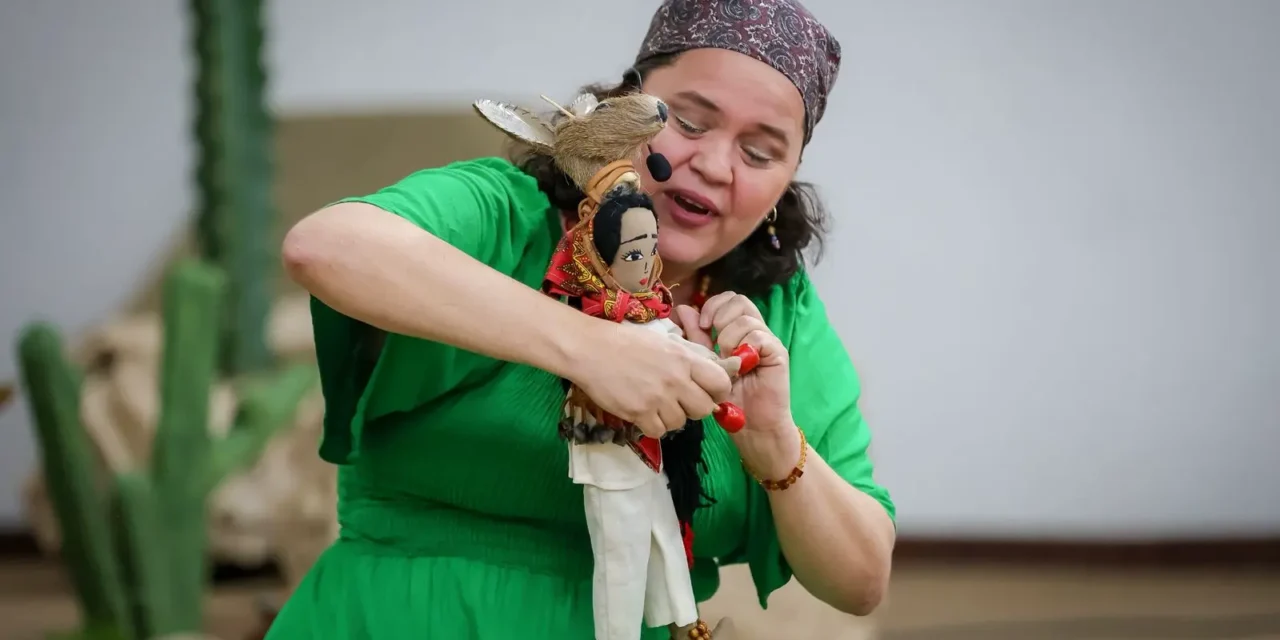 DESARROLLA DIF SINALOA EVENTO PARA PROMOVER LA CULTURA DE LOS PUEBLOS INDÍGENAS