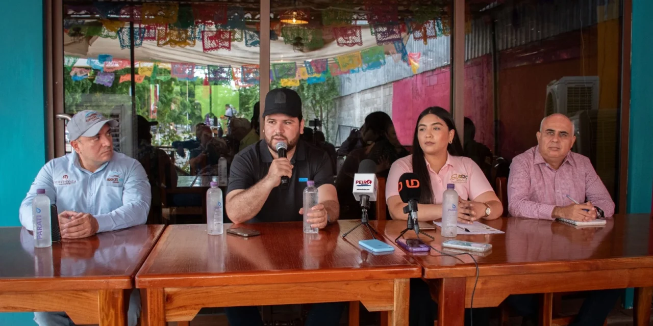 INVITAN A DISFRUTAR DE LA SEGUNDA EDICIÓN DEL FESTIVAL DEL RASPADO EN IMALA