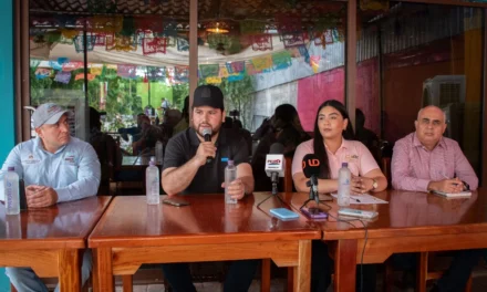 INVITAN A DISFRUTAR DE LA SEGUNDA EDICIÓN DEL FESTIVAL DEL RASPADO EN IMALA