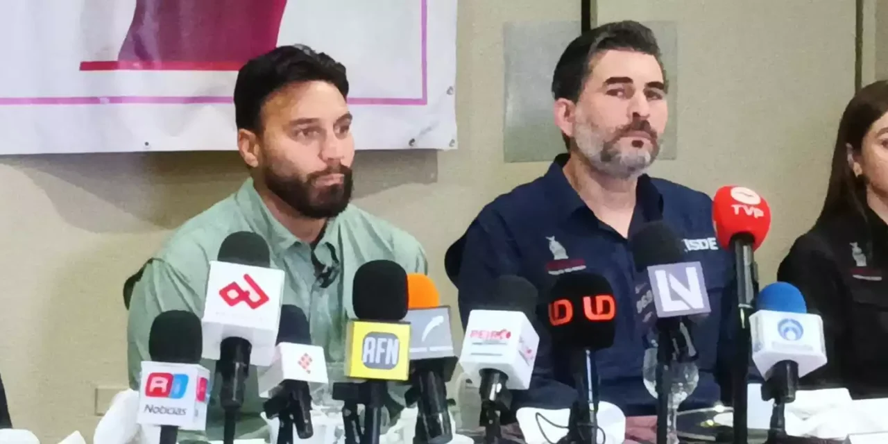MI COMPROMISO ES CON LOS DEPORTISTAS