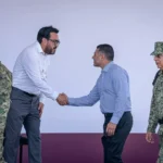 JUAN DE DIOS GÁMEZ AGRADECE APOYO FEDERAL Y TRABAJO INTERINSTITUCIONAL PARA CULIACÁN
