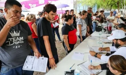 EL JUEVES 07 DE AGOSTO, LAS BRIGADAS DEL BIENESTAR DE DIF SINALOA ESTARÁN EN LA SINDICATURA DE SANALONA