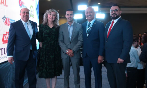 LA CONVENCIÓN NACIONAL DE EJECUTIVOS DE VENTAS Y MERCADOTECNIA 2025 EN CULIACÁN: UN ÉXITO ROTUNDO