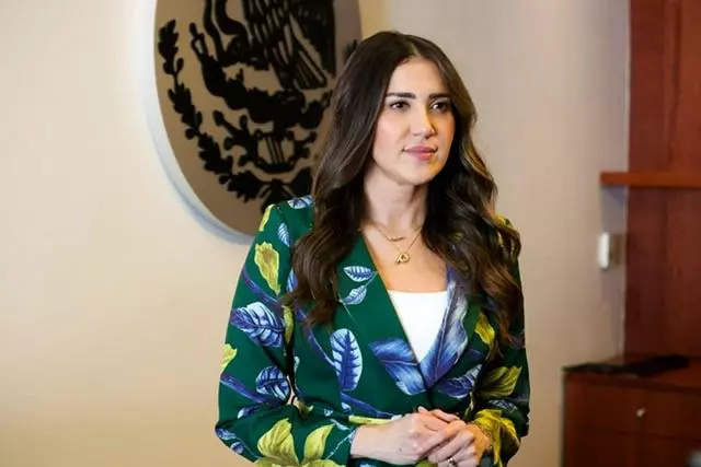 ”LA INDUSTRIA DE LA CONSTRUCCIÓN DE SINALOA ESTÁ EN CRISIS”, DENUNCIA LA SENADORA PALOMA SÁNCHEZ RAMOS