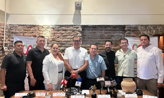 LANZA CIRT SINALOA CANCIÓN “PA´DELANTE”