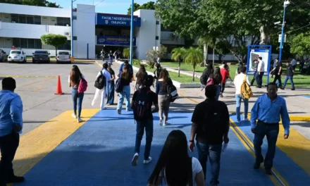 LA UAS DA INICIO AL CICLO ESCOLAR 2025 – 2026