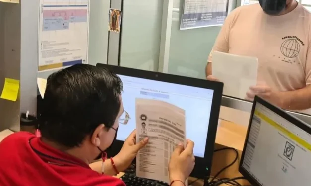 LA UAS RETOMA SUS LABORES ADMINISTRATIVAS