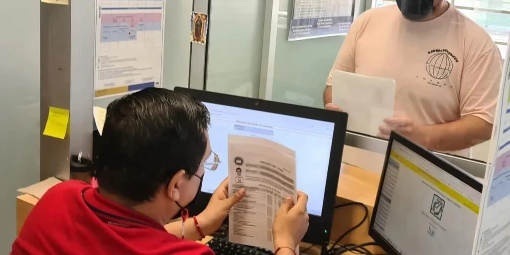 LA UAS RETOMA SUS LABORES ADMINISTRATIVAS