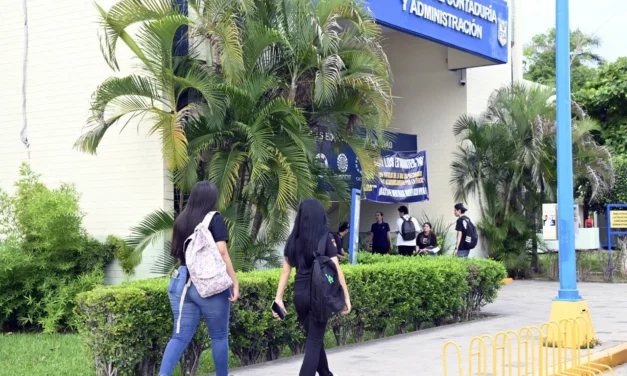 LA UAS RECIBIRÁ A MÁS DE 52 MIL ESTUDIANTES DE NUEVO INGRESO
