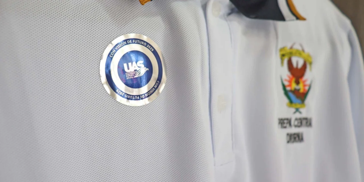 INVITA LA UAS A ADQUIRIR LOS UNIFORMES OFICIALES EN LAS TIENDAS UNIVERSITARIAS