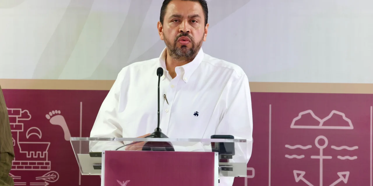 LA COMERCIALIZACIÓN DEL GARBANZO SE LOGRÓ CON ÉXITO EN LOS MERCADOS DE ARABIA SAUDITA, POR GESTIÓN DEL GOBERNADOR ROCHA