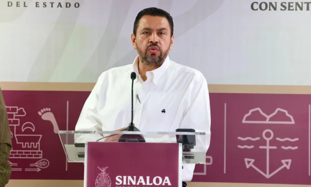 LA COMERCIALIZACIÓN DEL GARBANZO SE LOGRÓ CON ÉXITO EN LOS MERCADOS DE ARABIA SAUDITA, POR GESTIÓN DEL GOBERNADOR ROCHA