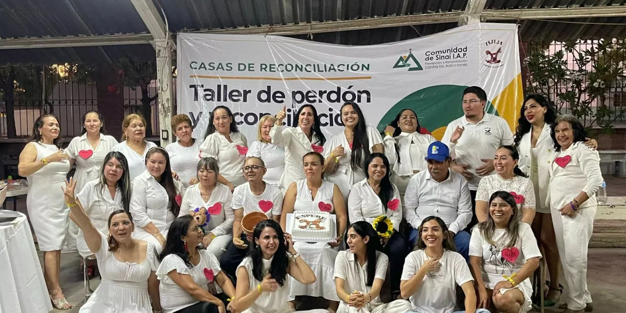 LOS TALLERES ESPERE LLEGAN A MAS DE 6 COLONIAS DE CULIACÁN