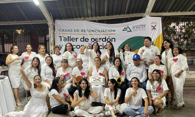 LOS TALLERES ESPERE LLEGAN A MAS DE 6 COLONIAS DE CULIACÁN