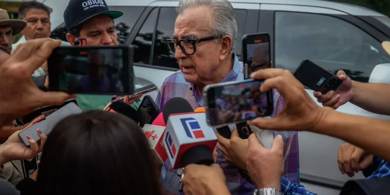 EL GOBERNADOR ROCHA VE POSITIVO QUE ESTADOS UNIDOS CONSIDERE A MAZATLÁN Y AHOME CIUDADES SEGURAS PARA VIAJAR