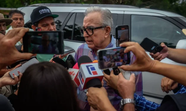 EL GOBERNADOR ROCHA VE POSITIVO QUE ESTADOS UNIDOS CONSIDERE A MAZATLÁN Y AHOME CIUDADES SEGURAS PARA VIAJAR