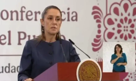MEJORA PERCEPCIÓN DE SEGURIDAD EN MAZATLÁN