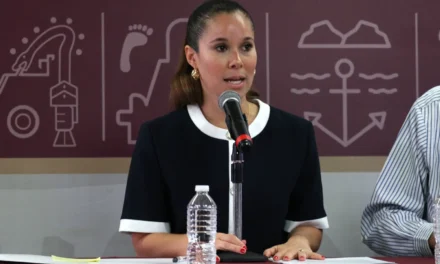 ENAMÓRATE DE SINALOA POSICIONA A LAS COMUNIDADES CON VOCACIÓN TURÍSTICA DE LA ENTIDAD: SECTUR