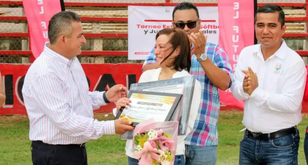 NAVOLATO REAFIRMA SU POLÍTICA DE PUERTAS ABIERTAS CON TORNEO ESTATAL DE SÓFTBOL 2025