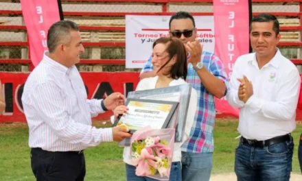 NAVOLATO REAFIRMA SU POLÍTICA DE PUERTAS ABIERTAS CON TORNEO ESTATAL DE SÓFTBOL 2025