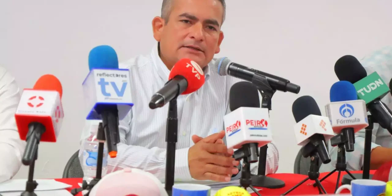 NAVOLATO ANUNCIA EL TORNEO ESTATAL DE SÓFTBOL Y LA ELIMINATORIA MUNICIPAL DE LOS JUEGOS NACIONALES POPULARES 2025