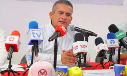 NAVOLATO ANUNCIA EL TORNEO ESTATAL DE SÓFTBOL Y LA ELIMINATORIA MUNICIPAL DE LOS JUEGOS NACIONALES POPULARES 2025