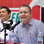LLEVARÁN ANTE LAS NACIONES UNIDAS LA PERSECUCIÓN POLÍTICA EN CONTRA DE ALEJANDRO MORENO