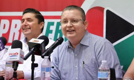 LLEVARÁN ANTE LAS NACIONES UNIDAS LA PERSECUCIÓN POLÍTICA EN CONTRA DE ALEJANDRO MORENO