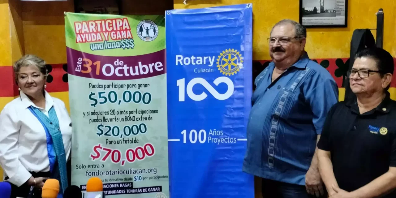 “CULIACÁN TE ABRAZA” BUSCA APOYAR A NIÑOS EN ORFANDAD