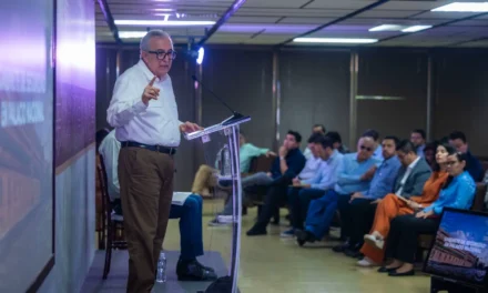 PLANTEA GOBERNADOR ROCHA APOYAR SIEMBRA DE FRIJOL BAJO ESQUEMA DE AGRICULTURA POR CONTRATO