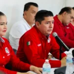 PRI SINALOA RESPALDA A LA REGIDORA MARIBEL CHOLLET Y DENUNCIA OMISIONES DEL GOBIERNO MUNICIPAL DE MAZATLÁN
