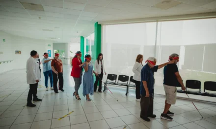 RECONOCE DIF SINALOA LA RESPONSABILIDAD Y EL ESFUERZO DE PERSONAS CUIDADORAS PARA PRESERVAR SU BIENESTAR