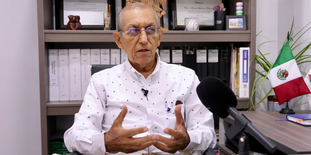 FUNCIONARIO DE LA STYRC ES NOMINADO EN CONCURSO NACIONAL DE ÉTICA Y RENDICIÓN DE CUENTAS