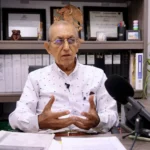 FUNCIONARIO DE LA STYRC ES NOMINADO EN CONCURSO NACIONAL DE ÉTICA Y RENDICIÓN DE CUENTAS