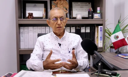 FUNCIONARIO DE LA STYRC ES NOMINADO EN CONCURSO NACIONAL DE ÉTICA Y RENDICIÓN DE CUENTAS