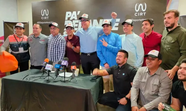 ANUNCIAN LA LIGA PERIODÍSTICA DE FUTBOL “PA’ DELANTE SINALOA
