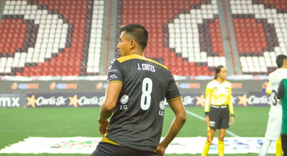 RUIZ BUSTILLOS Y JAIR CORTÉS AL ONCE IDEAL