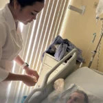 HOSPITAL GENERAL IMSS BIENESTAR DE GUAMÚCHIL RESPONDE CON PROFESIONALISMO Y HUMANIDAD ANTE EMERGENCIA DE ADULTO MAYOR