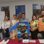 SAN IGNACIO SERÁ SEDE DEL TORNEO DE PESCA BARRAZO 2025