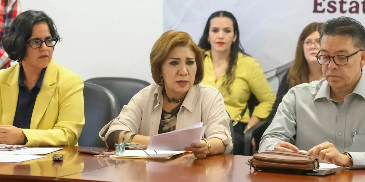 SECRETARIA DE SEBIDES ENCABEZA LA TOMA DE PROTESTA DE LOS NUEVOS INTEGRANTES DEL CONSEJO ESTATAL FORESTAL 2025-2027