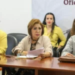 SECRETARIA DE SEBIDES ENCABEZA LA TOMA DE PROTESTA DE LOS NUEVOS INTEGRANTES DEL CONSEJO ESTATAL FORESTAL 2025-2027