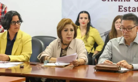 SECRETARIA DE SEBIDES ENCABEZA LA TOMA DE PROTESTA DE LOS NUEVOS INTEGRANTES DEL CONSEJO ESTATAL FORESTAL 2025-2027