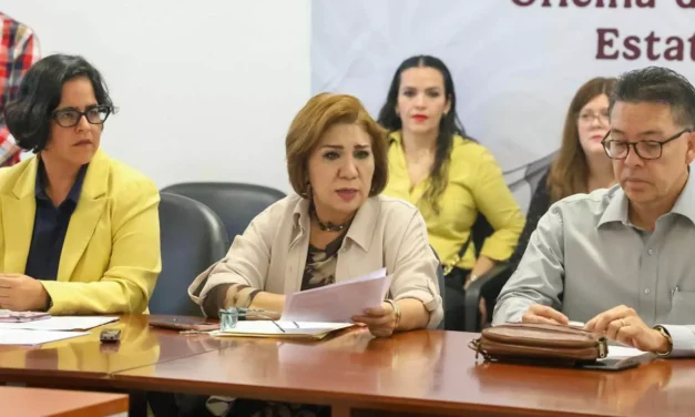 SECRETARIA DE SEBIDES ENCABEZA LA TOMA DE PROTESTA DE LOS NUEVOS INTEGRANTES DEL CONSEJO ESTATAL FORESTAL 2025-2027