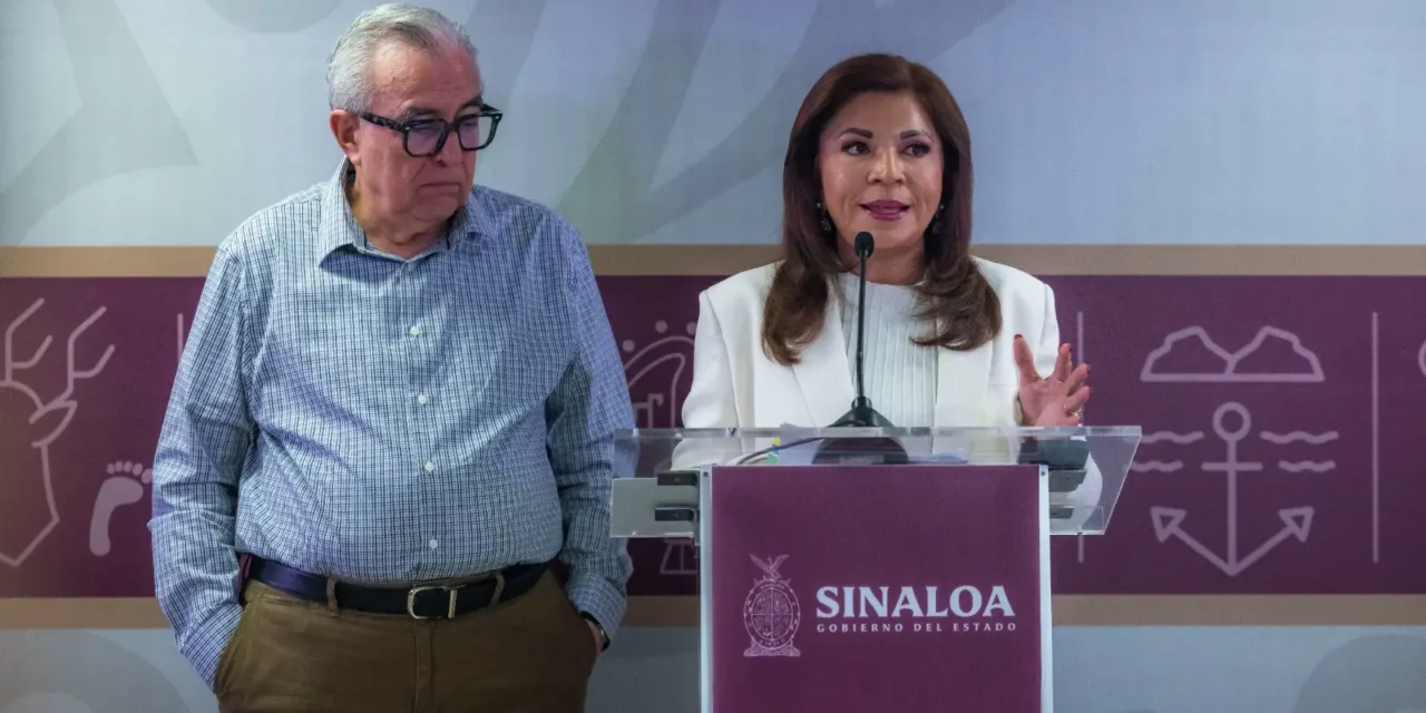 ANUNCIA GOBERNADOR ROCHA, INICIO DEL CANJE DE UNIFORMES Y ÚTILES ESCOLARES GRATUITOS EN SINALOA